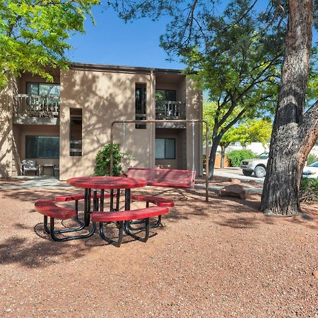 Sedona Eve Apartment Luaran gambar