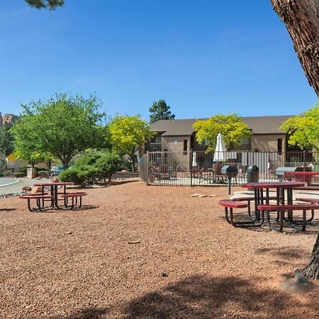 Sedona Eve Apartment Luaran gambar
