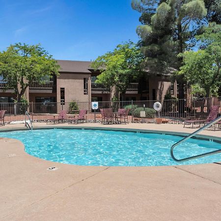 Sedona Eve Apartment Luaran gambar