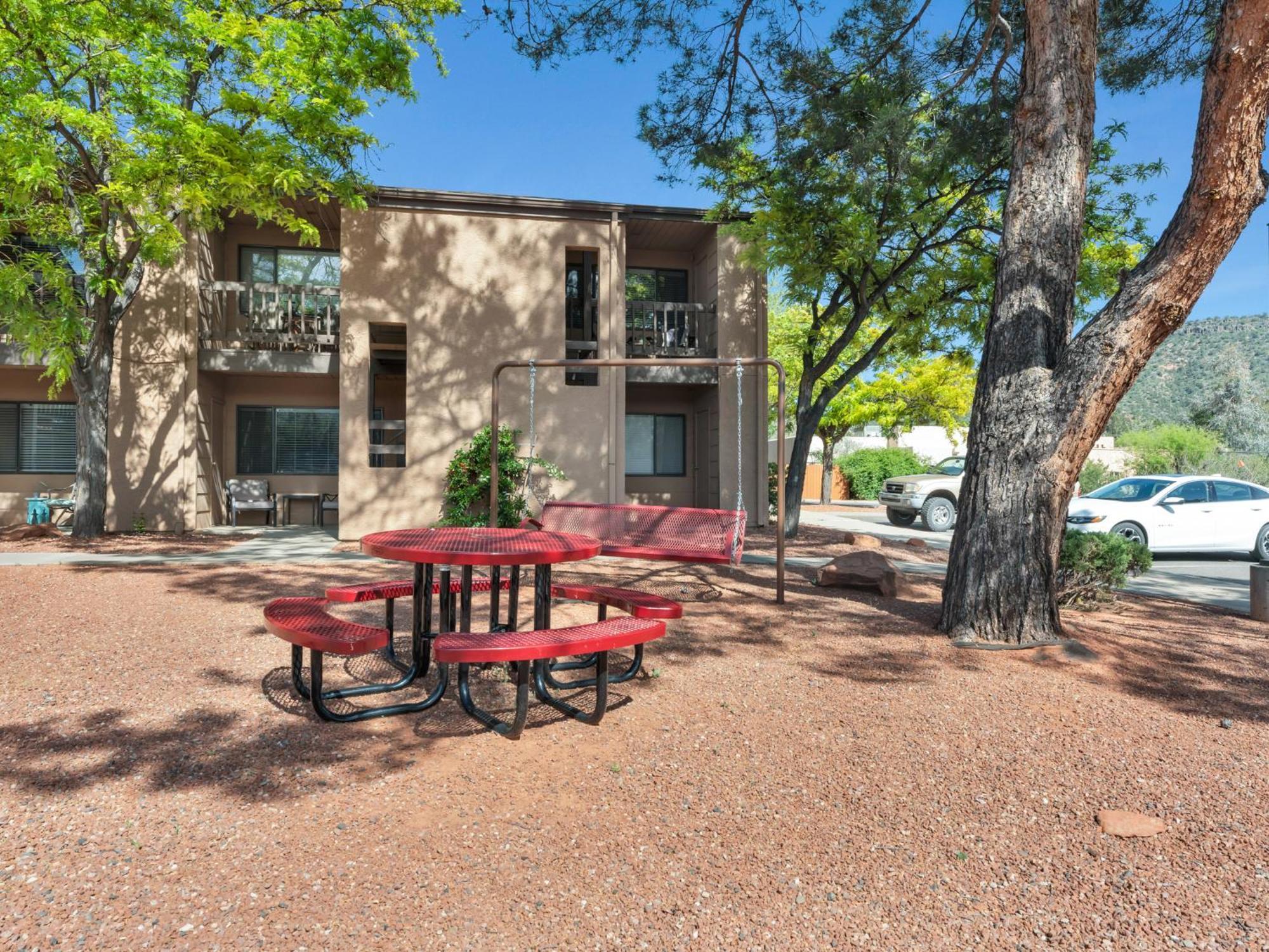 Sedona Eve Apartment Luaran gambar