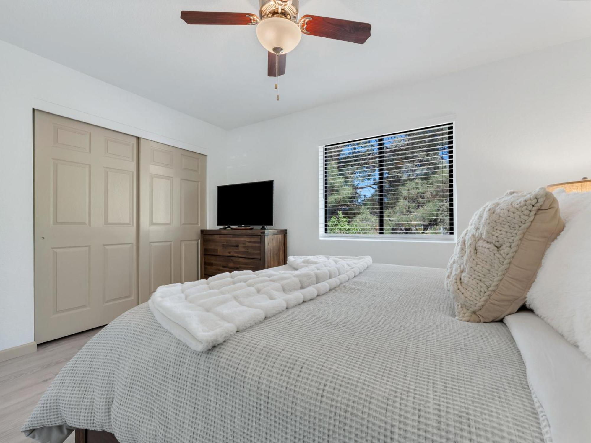 Sedona Eve Apartment Luaran gambar