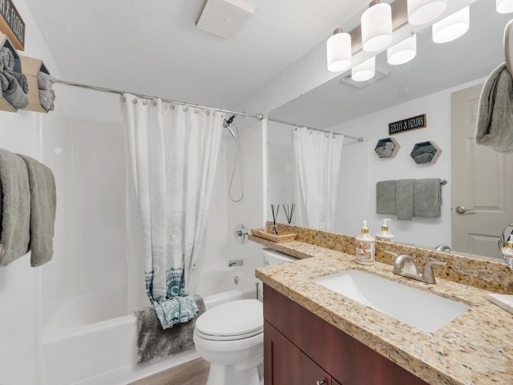 Sedona Eve Apartment Luaran gambar